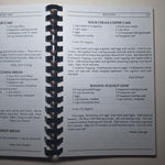 Cook Book St Paul Tarsus Clinton Township Michigan Detroit Recipes Prayer Taste