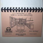 Cook Book St Paul Tarsus Clinton Township Michigan Detroit Recipes Prayer Taste