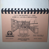Cook Book St Paul Tarsus Clinton Township Michigan Detroit Recipes Prayer Taste
