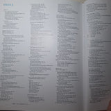 Delicious Disney 2006 Cook Book Park Recipes Chefs Pam Brandon Mickey Twinkie