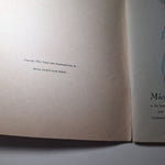 Greyhound Highways History Michigan Northwest Volume I Ice Age Peninsulas 1945