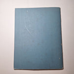 Greyhound Highways History Michigan Northwest Volume I Ice Age Peninsulas 1945