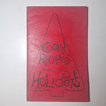 Cooky Recipe Holiday Edison Sault Electric Eastern Upper Peninsula Michigan 1968