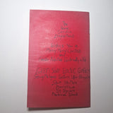 Cooky Recipe Holiday Edison Sault Electric Eastern Upper Peninsula Michigan 1968