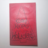Cooky Recipe Holiday Edison Sault Electric Eastern Upper Peninsula Michigan 1968