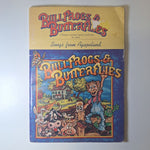 Bullfrogs & Butterflies Songs From Agapeland Childrens Dramatic Musical Book 78