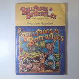 Bullfrogs & Butterflies Songs From Agapeland Childrens Dramatic Musical Book 78