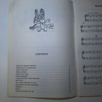 Bullfrogs & Butterflies Songs From Agapeland Childrens Dramatic Musical Book 78