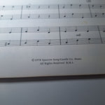 Bullfrogs & Butterflies Songs From Agapeland Childrens Dramatic Musical Book 78