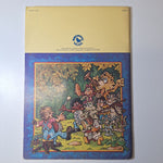 Bullfrogs & Butterflies Songs From Agapeland Childrens Dramatic Musical Book 78