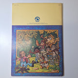 Bullfrogs & Butterflies Songs From Agapeland Childrens Dramatic Musical Book 78