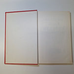 Treasured Polish Recipes Polanie Club 1969 Red Hardcover Cook Book Vintage Pole