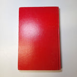 Treasured Polish Recipes Polanie Club 1969 Red Hardcover Cook Book Vintage Pole