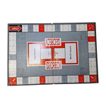 Secrecy Game Replacement Piece Board Vintage 1965 Army Government International