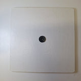 Where in The World Spinner Game Instructions Rules Pamphlet Replacement Piece