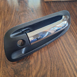 Paccar R56-1159 Handle Assembly Left LH  Peterbilt Semi Truck Replacement Part