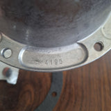 Stemco 4195 Kit Hub Cap Semi Truck 6 Hole Replacement Part