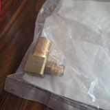 Hendrickson VS-30002 TireMaax 90 Degree Elbow Fitting Super Single Replacement
