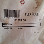 3137400 Flex Hoses Meritor Replacement Parts Set of 4 Truck Tires