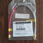 Hendrickson VS-29003-1 Tiremaax Hose Assembly Straight 16.5 inch Replacement