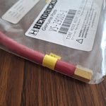 Hendrickson VS-29003-1 Tiremaax Hose Assembly Straight 16.5 inch Replacement