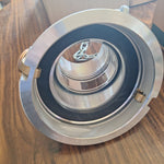 Dixon 4540SG API 4 Inch Drop Adapter Sight Glass Semi Truck Replacement Part