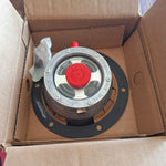 Stemco 4195 Kit Hub Cap Semi Truck 6 Hole Replacement Part