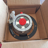 Stemco 4195 Kit Hub Cap Semi Truck 6 Hole Replacement Part