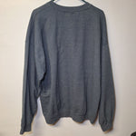 Colonial Williamsburg Crewneck Sweatshirt Mens 2XL Virginia History Souvenir