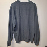 Colonial Williamsburg Crewneck Sweatshirt Mens 2XL Virginia History Souvenir