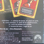 The Godfather Game last Family Standing New Sealed Gangster Cards Teen Adult