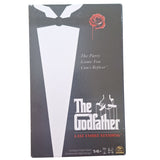 The Godfather Game last Family Standing New Sealed Gangster Cards Teen Adult