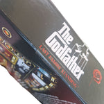 The Godfather Game last Family Standing New Sealed Gangster Cards Teen Adult