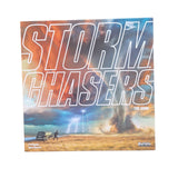 Buffalo Storm Chasers Tornado Twister Board Game Sealed Weather Family Dice