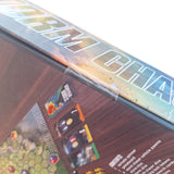 Buffalo Storm Chasers Tornado Twister Board Game Sealed Weather Family Dice