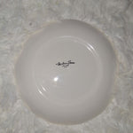 Modern Star Plate Small 6.5 Inch Starburst USA Retro Vintage MCM Mid Century
