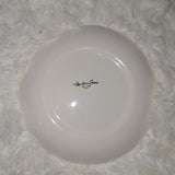 Modern Star Plate Small 6.5 Inch Starburst USA Retro Vintage MCM Mid Century