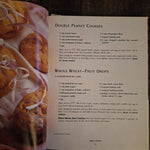 Betty Crocker Ultimate Cookie Book 1992 Vintage Hardcover Family Bake Christmas