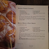 Betty Crocker Ultimate Cookie Book 1992 Vintage Hardcover Family Bake Christmas