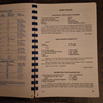 Stork Bites Again Cook Book St Francis Hospital OB Nursery Labor Delivery