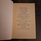 James Beards Fowl Game Bird Cookery Paperback 1970s Cook Book Chick Turkey Duck