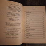 James Beards Fowl Game Bird Cookery Paperback 1970s Cook Book Chick Turkey Duck