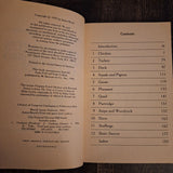 James Beards Fowl Game Bird Cookery Paperback 1970s Cook Book Chick Turkey Duck