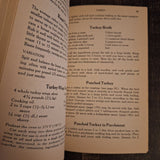 James Beards Fowl Game Bird Cookery Paperback 1970s Cook Book Chick Turkey Duck
