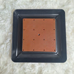 Score Four Replacement Tray Piece 1970s Game Stack Connect Plastic Peg Holes