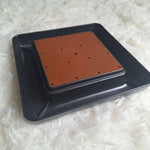 Score Four Replacement Tray Piece 1970s Game Stack Connect Plastic Peg Holes