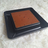 Score Four Replacement Tray Piece 1970s Game Stack Connect Plastic Peg Holes