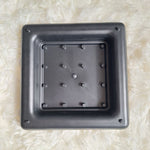 Score Four Replacement Tray Piece 1970s Game Stack Connect Plastic Peg Holes