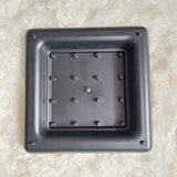 Score Four Replacement Tray Piece 1970s Game Stack Connect Plastic Peg Holes