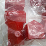 Sealed Monopoly Houses Hotels Plastic Vintage Replacement Game Piece Cupcake Top